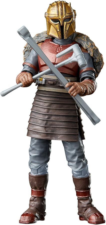 mandalorian figure 3.75