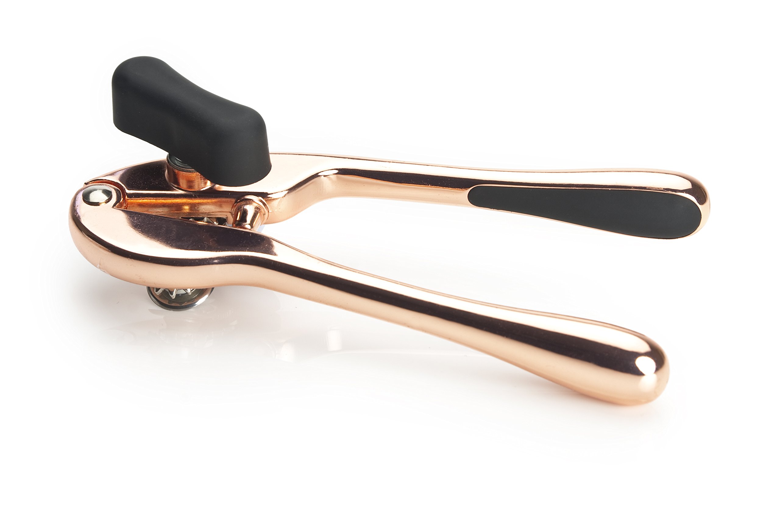 Sabatier Professional Rose Gold Can Opener