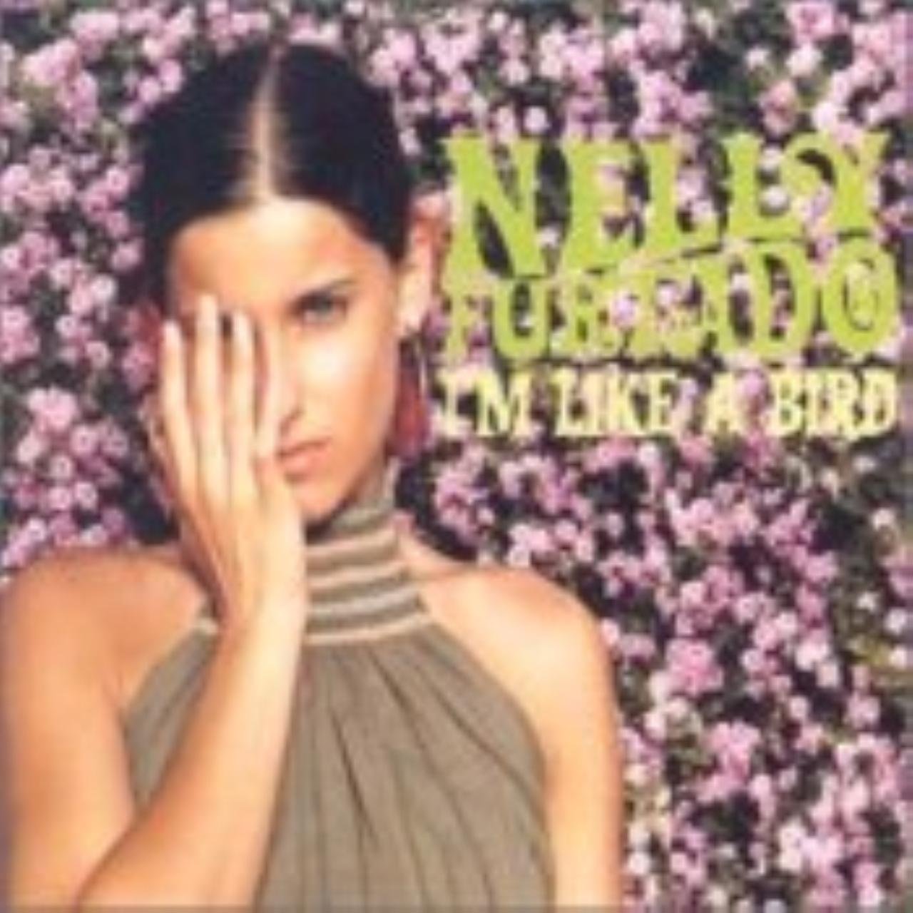 Furtado, Nelly I'M Like a Bird Music