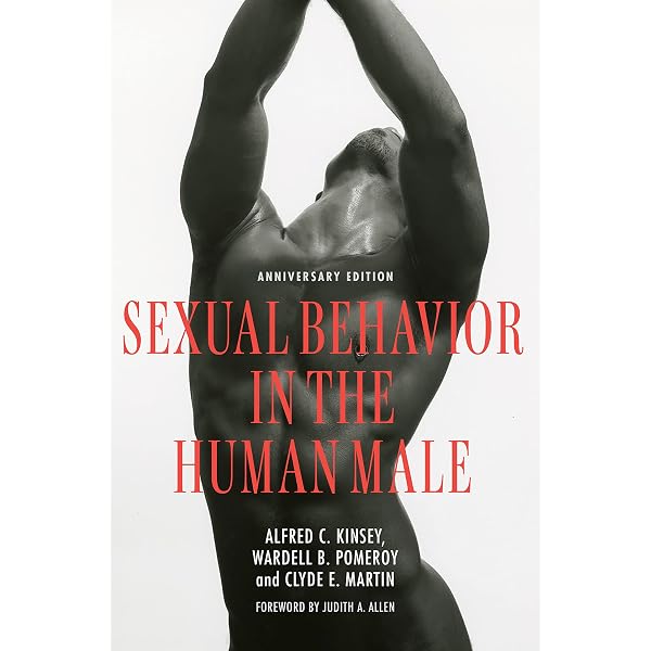 Sexual Behavior in the Human Female: Jerome Cornfield Robert