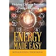 ENERGY MADE EASY: Helping Citizens Become Energy-Literate