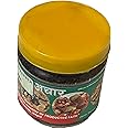 Authentic Nepali Timur Ko Chhop (Szechuan Pepper Pickle) Mixed Of Spices & Red Chilly Powder That Gives Natural Typical Nepali Flavor (Sour Spicy Timur Ko Achar Pickles - 100G By QT Shopping