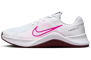 Nike Womens W Nike Mc Trainer 2 Running Shoe