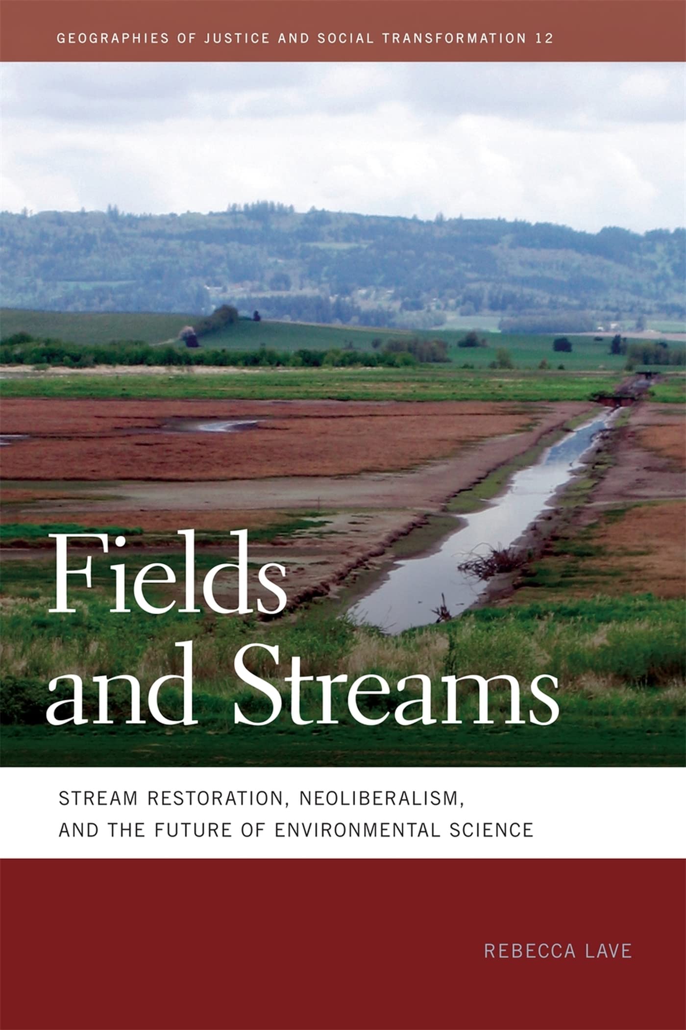 Fields+Streams
