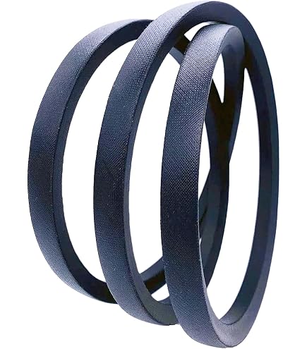 Amazon.com : 8TEN Deck Belt for Toro 99-3904 | Fits Time Cutter Z