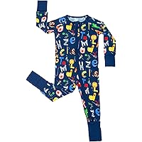 Amazon.com: Loulou Lollipop Waffle Tencel Lyocell Short Sleeve