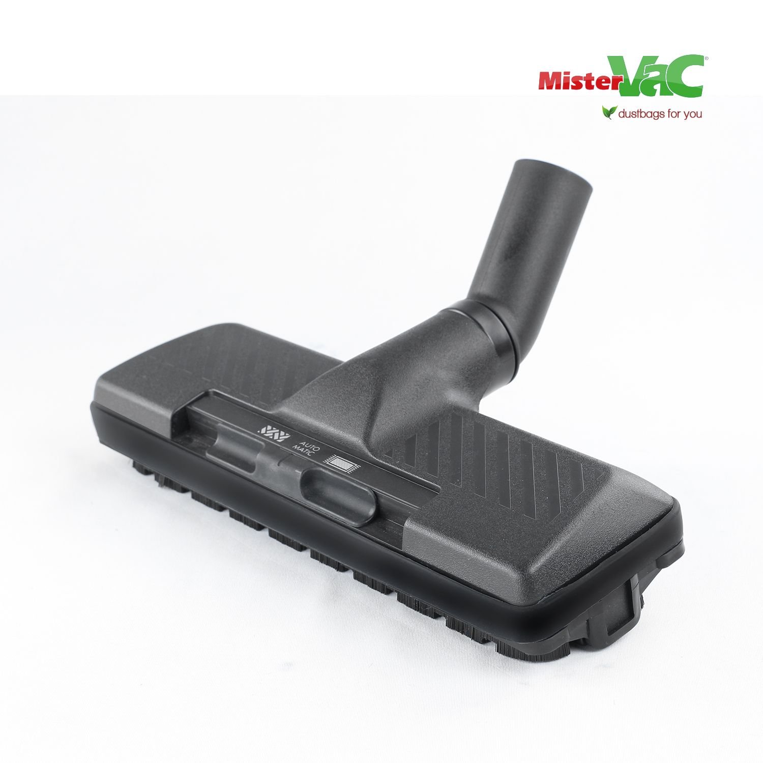 MisterVac compatibile con Ugello Super Long Flex Ugello di ricambio Ugello manuale Fawas Duovac Symphonia 448 E