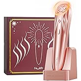 Radio Frequency Skin Tightening Device, Anti-Aging Face Machine for Wrinkle Removal, Lifting & Firming, Wireless Home Beauty Device with 3 Levels, at-Home Skin Renewal