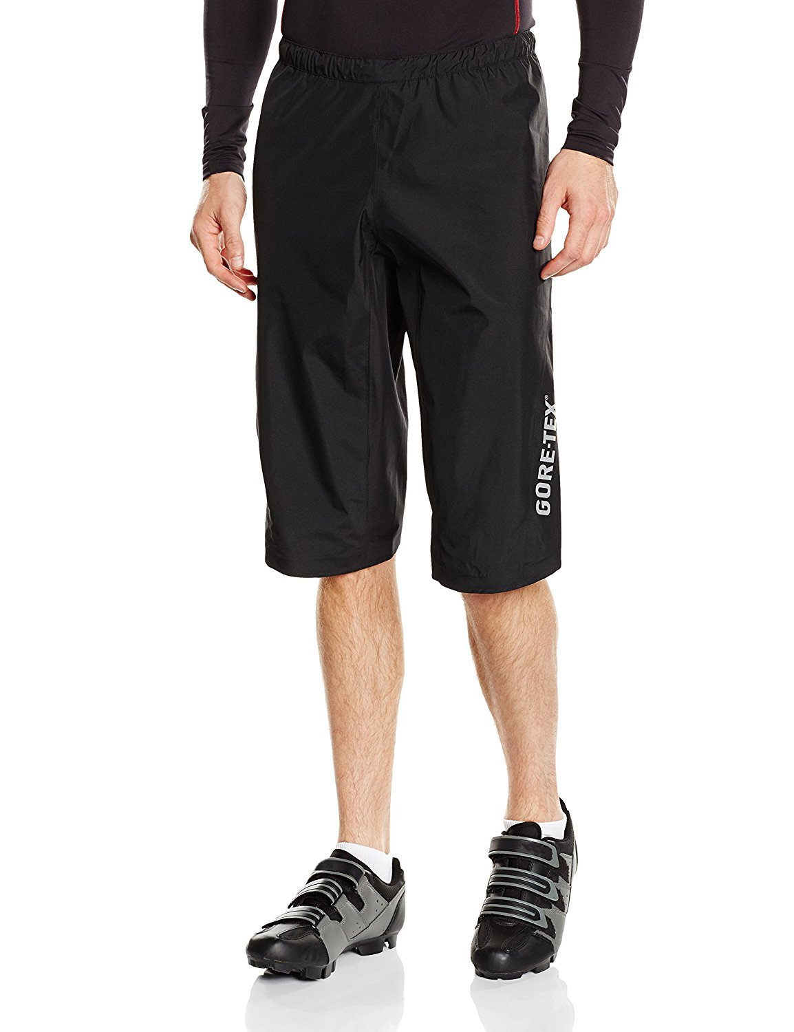 gore bike wear power trail gt as shorts