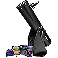 Amazon.com : Orion SkyQuest XT8 Classic Dobsonian Telescope Kit ...