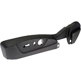 Dorman 926-088 Front Driver Side Seat Adjuster Finish Cover Compatible with Select Chevrolet Models