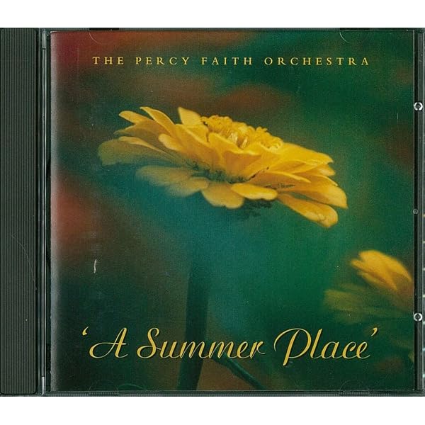 Percy Faith: Amazon.ca: Music