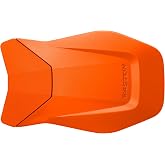 Easton | Multi-Adjust Batting Helmet Jaw Guard | Fits Pro Max/Pro X / Z5 / Game Time/Alpha Models | Matte | Multiple Colors