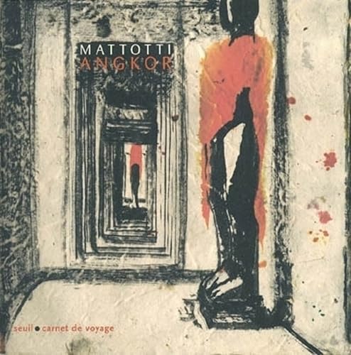 Download Angkor : Dessins, pastels, aquarelles PDF