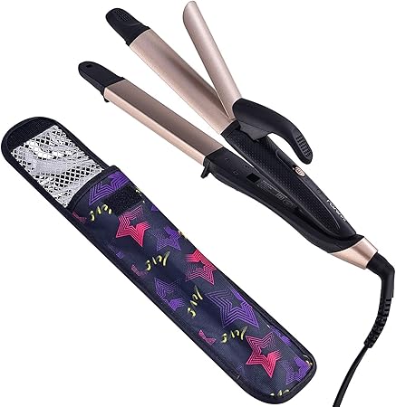 fer a friser 1 pouce