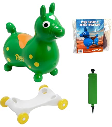 j*a様 グリーンフレイム　トリプルA ボディロンT 　IRON HORSEME Amazon.com: Gymnic Rody Bounce Horse Green : Toys & Games
