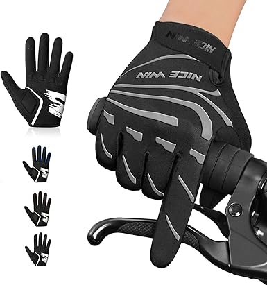 bicycle hand gloves