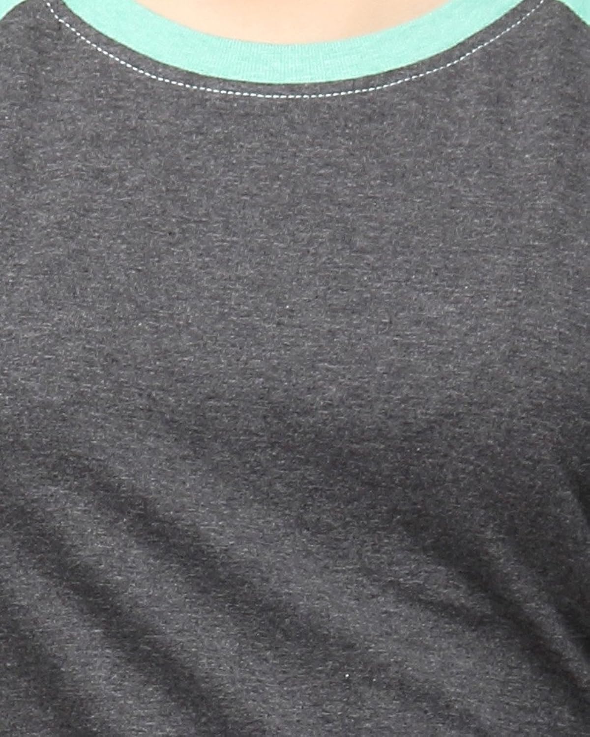 campus sutra women's cotton t-shirt