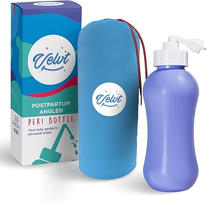 postpartum kit amazon