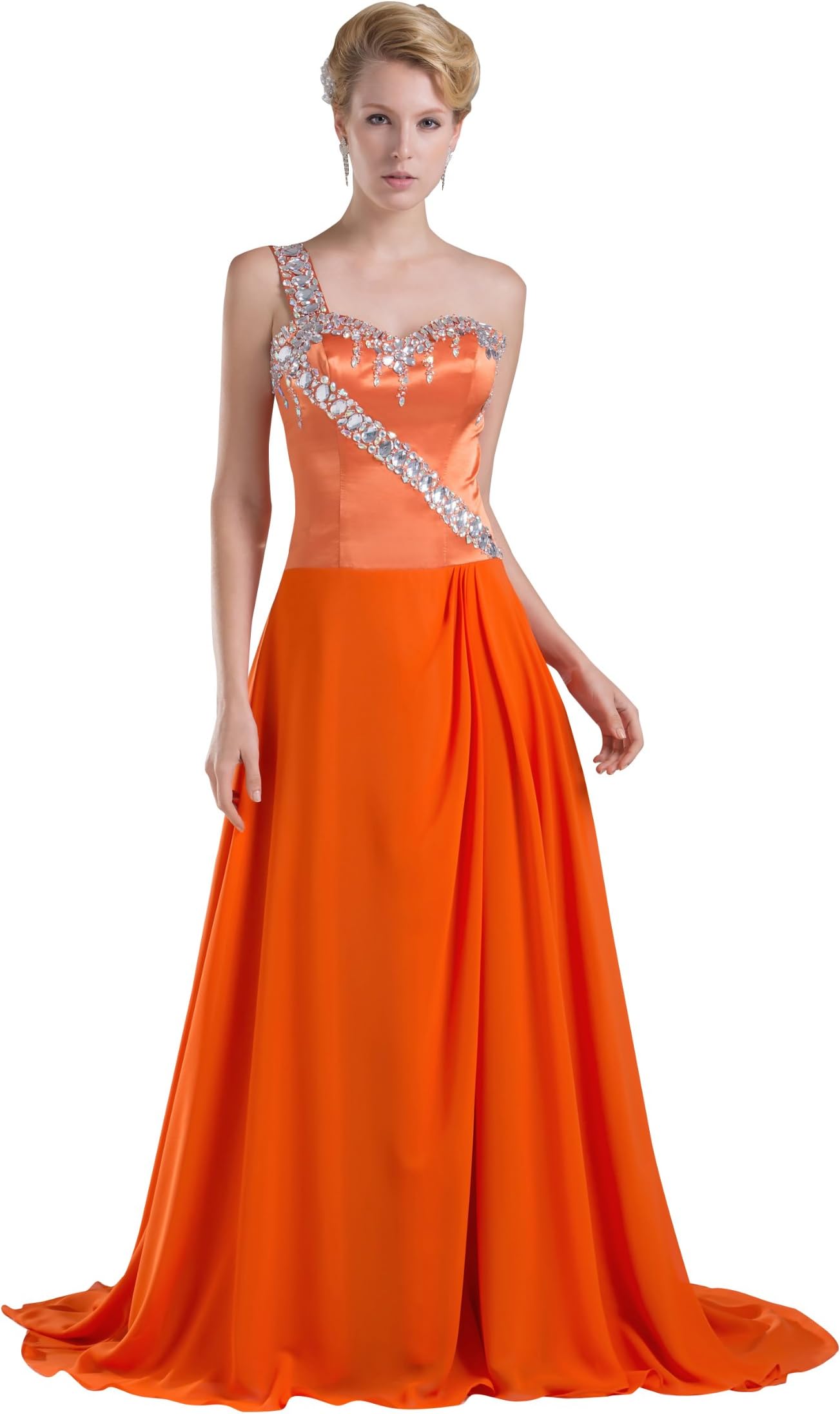 herafa Evening Gowns Elegant NO.p32017