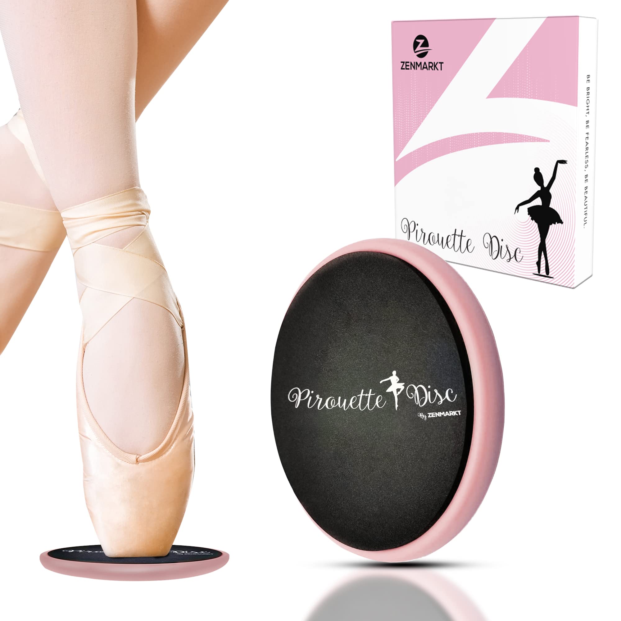 Dance Studio Branding
