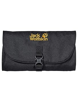 Jack Wolfskin Unisex Kulturbeutel Mini Waschsalon