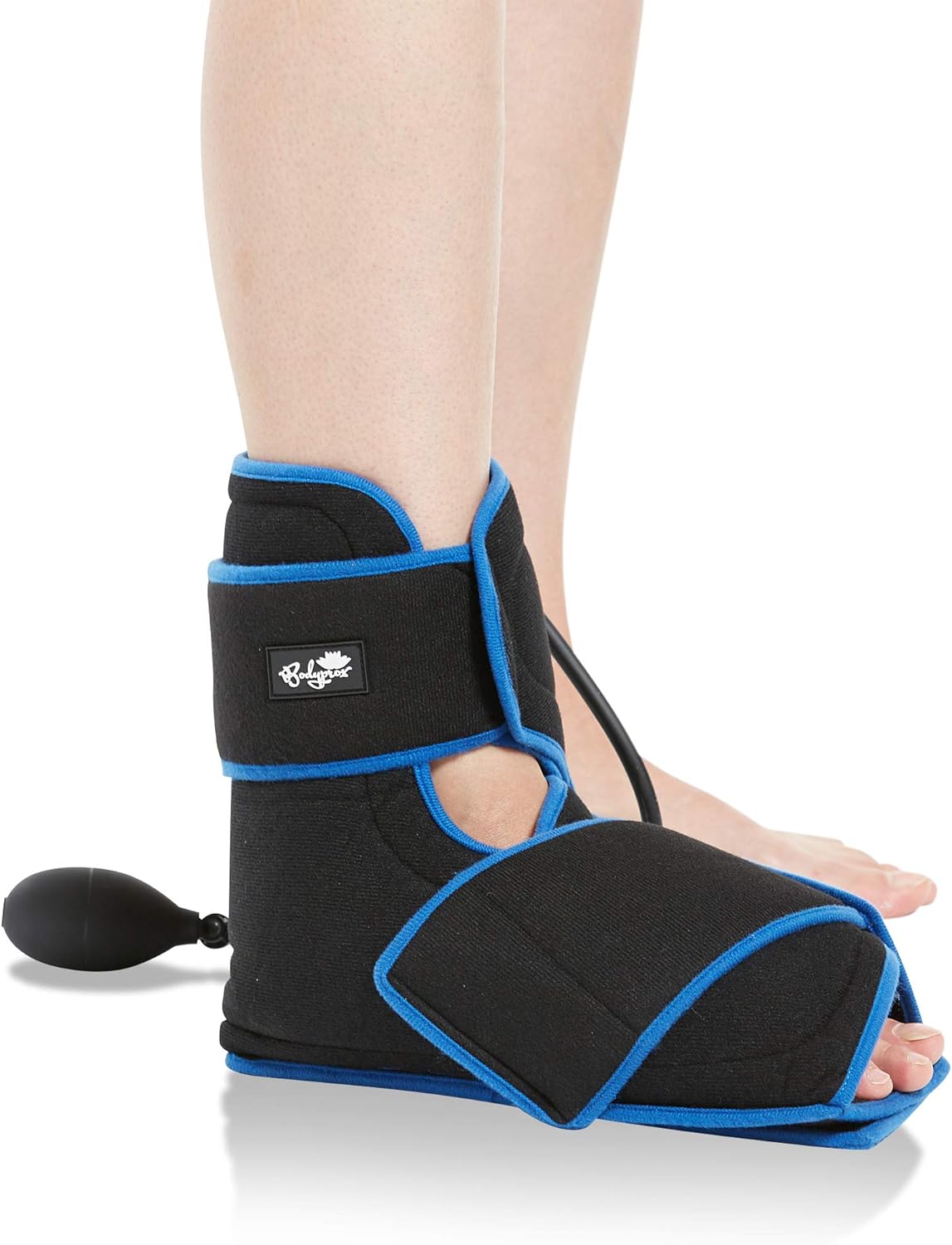 Bodyprox Ankle Ice Pack Injuries, Hot & Cold Air