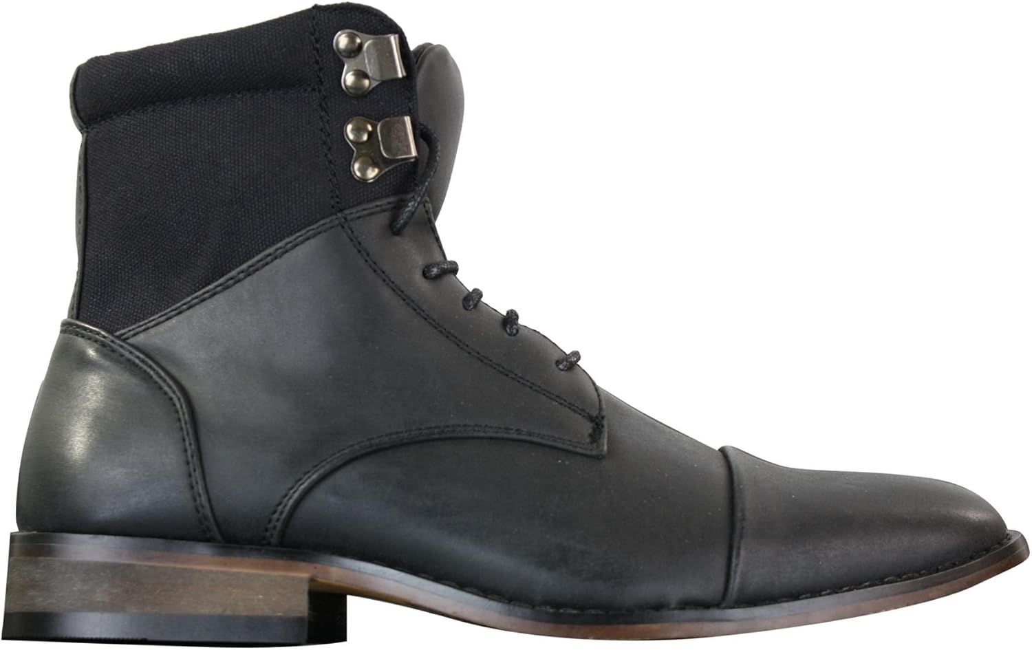 slim chukka boots