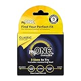 My One Classic Sampler 3 Ct