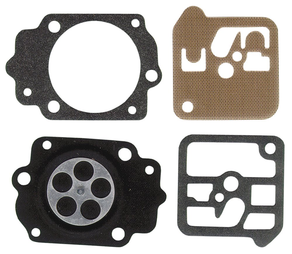 Stens - 615-039 Gasket and Diaphragm Kit, Tillotson DG-1HK, ea, 1