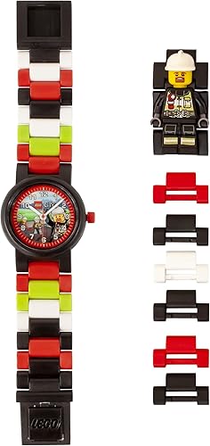 lego watch strap