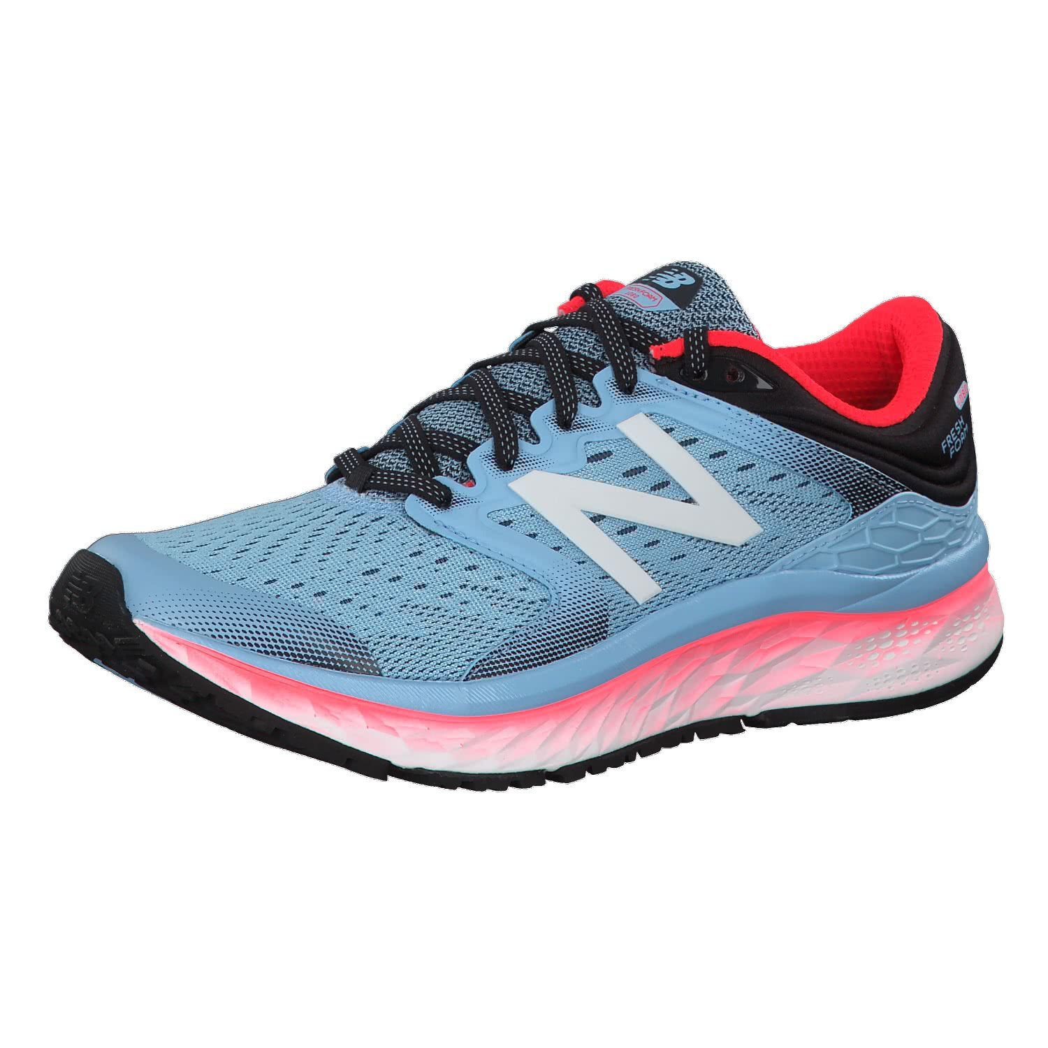 Womens Fresh Foam 1080 V8 Running Shoe Desertcart INDIA