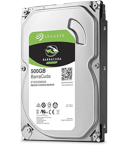 Seagate Barracuda 7200.12 ST3320413AS 320 GB 内蔵ハードドライブ wgteh8f Amazon.com: Seagate Barracuda 7200.12 ST3320413AS 320 GB