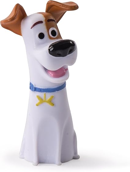 secret life of pets mini figures