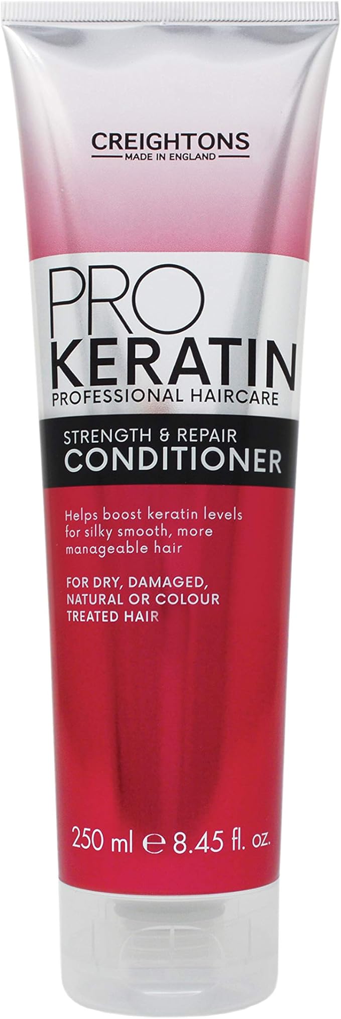 Creightons Keratin Pro Conditioner 250Ml Amazon.co.uk Health