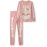 Carter's Unisex Adult 2-piece Holiday Cotton Pj