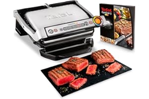 Tefal OptiGrill Contact Grill