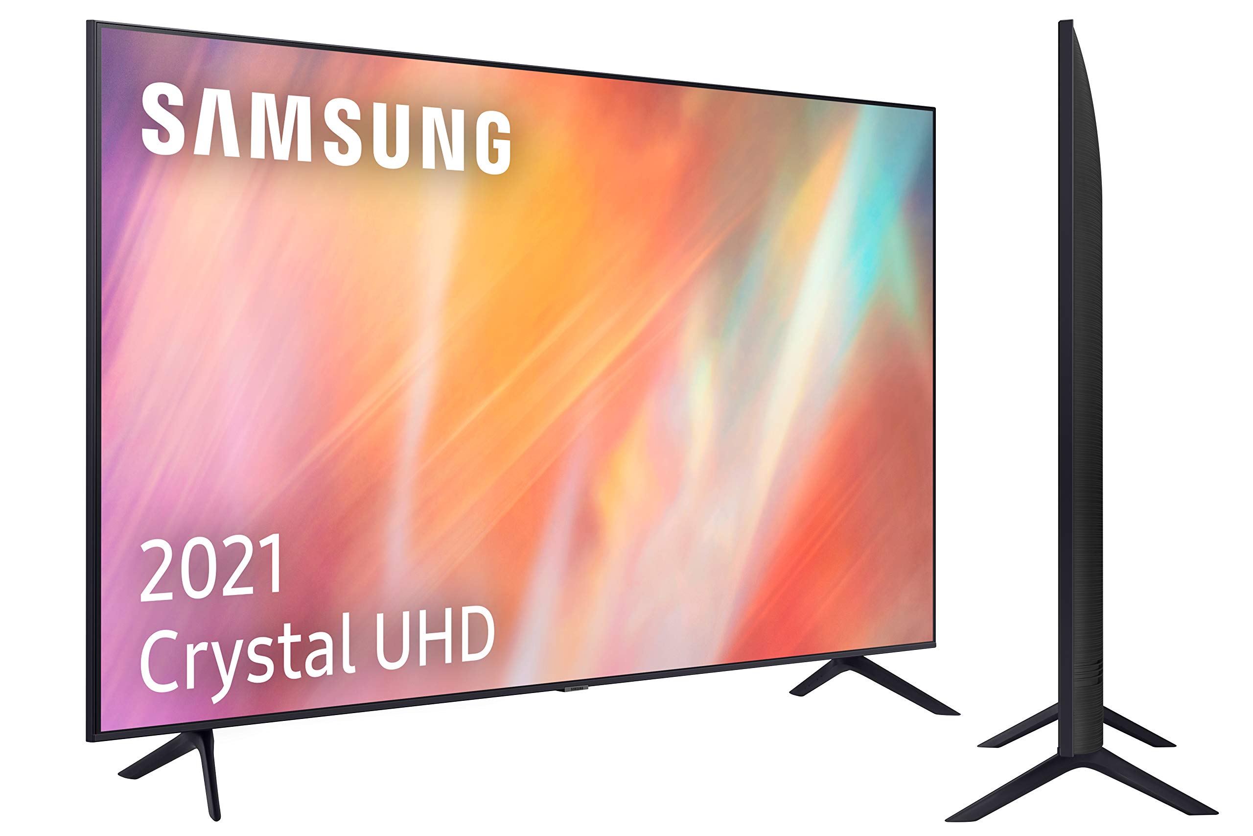 Samsung-4K-UHD-2021-65AU7105-Smart-TV-de-65-con-Resolucion-Crystal-UHD-Procesador-Crystal-UHD-HDR10-PurColor-Contrast-Enhancer