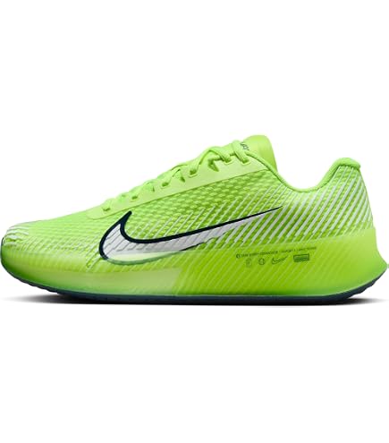 Amazon.com | NikeCourt Air Zoom Vapor 9.5 Tour Leather Men's
