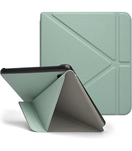 Kobo Elipsa 2E Black Sleepcover : Amazon.ca: Electronics