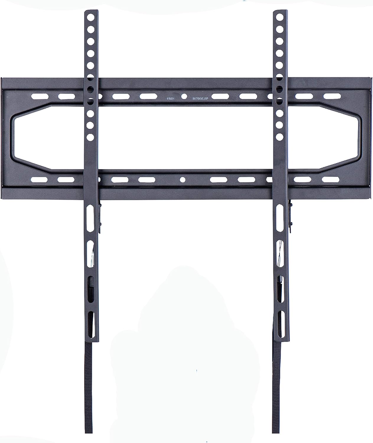 Amazon Basics Essentials Range 3270″ Flat to Wall TV Mount BigaMart