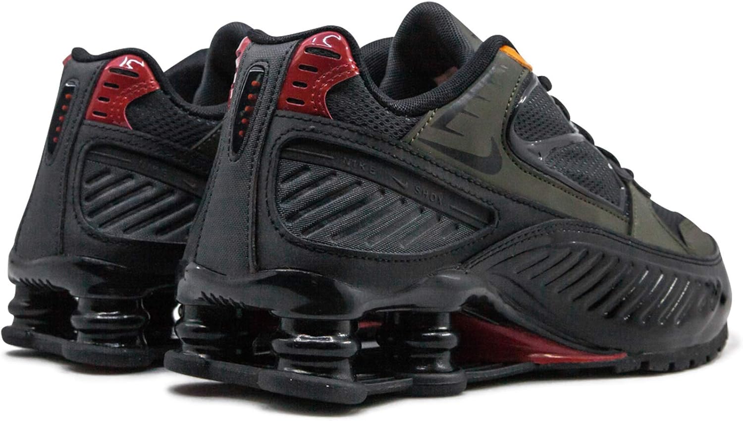 nike shox enigma 9000 amazon