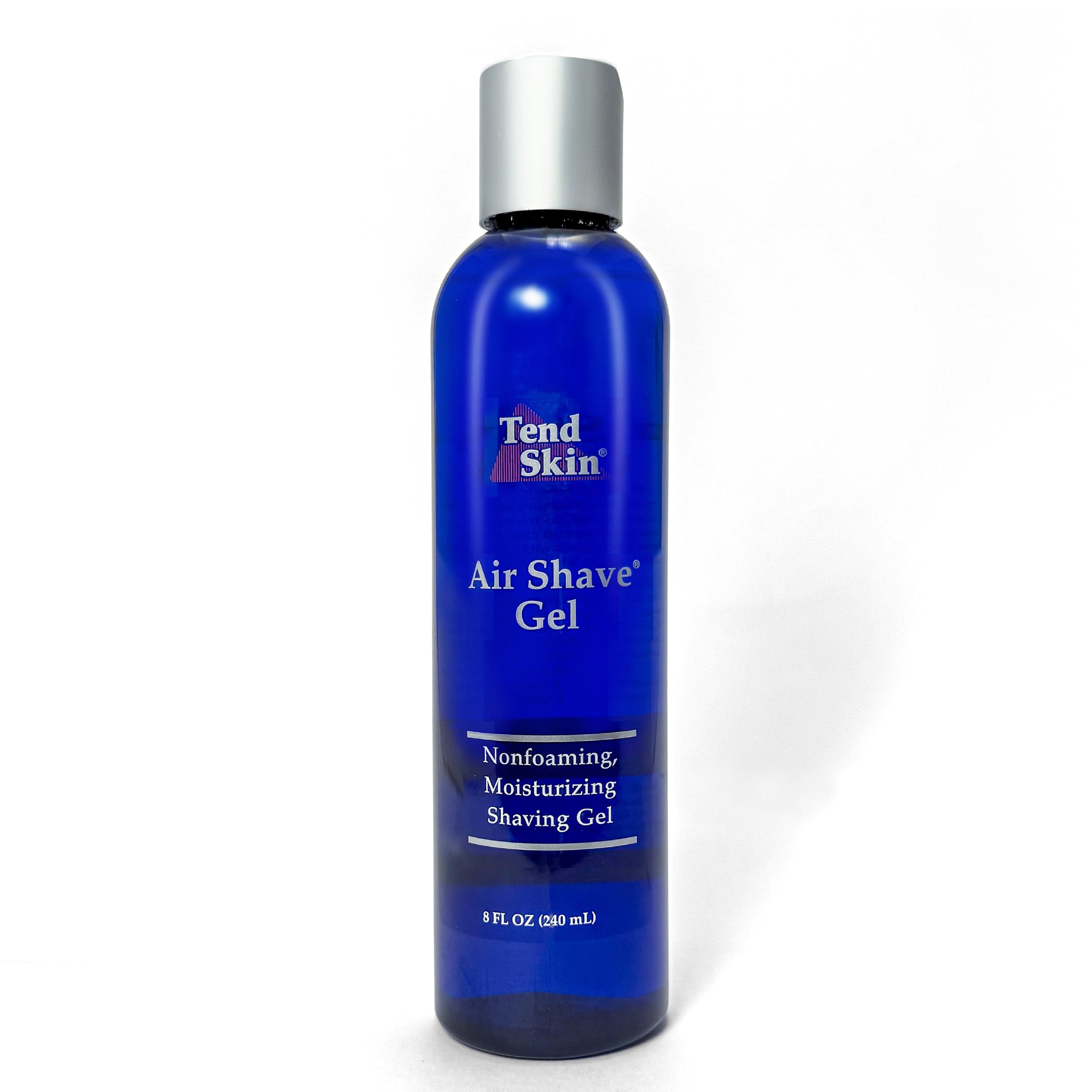 Tend Skin Air Shave Gel, 236ml