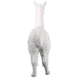 Design Toscano The Alpacalypse of Alpaca Garden