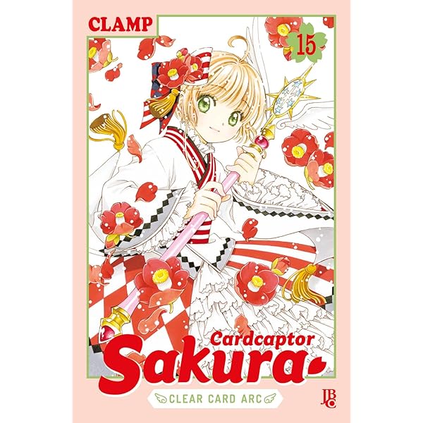 Cardcaptor Sakura - Clear Card Arc - Vol. 14 | Amazon.com.br