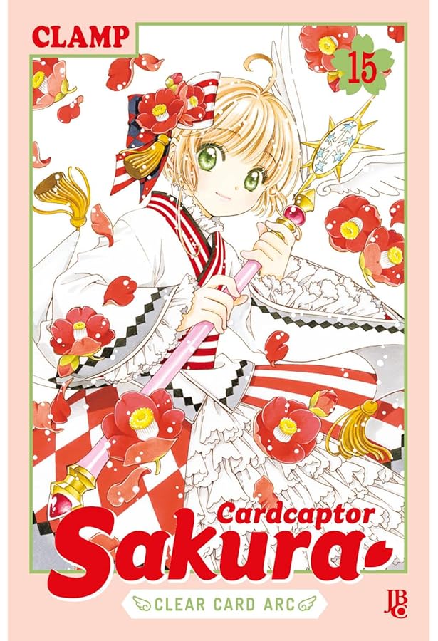 Cardcaptor Sakura - Clear Card Arc - Vol. 16 : CLAMP: Amazon