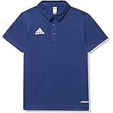 Adidas Unisex-Kids Entrada 22 Polo Shirt