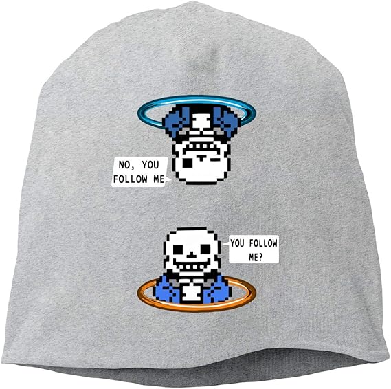 Amazon Co Jp ワッチキャップ レディース ニット帽 ビーニー ニットキャップ メンズ アンダーテール サンズ ニットワッチ ゆったり ビーニーキャップ シンプル おしゃれ ストレッチ フリーサイズ オールシーズン 男女兼用 服 ファッション小物