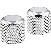 Fender Pure Vintage 52 Telecaster Knurled Knobs