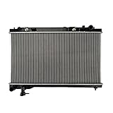 Torchtree CU2588 Radiator Replacement,Compatible